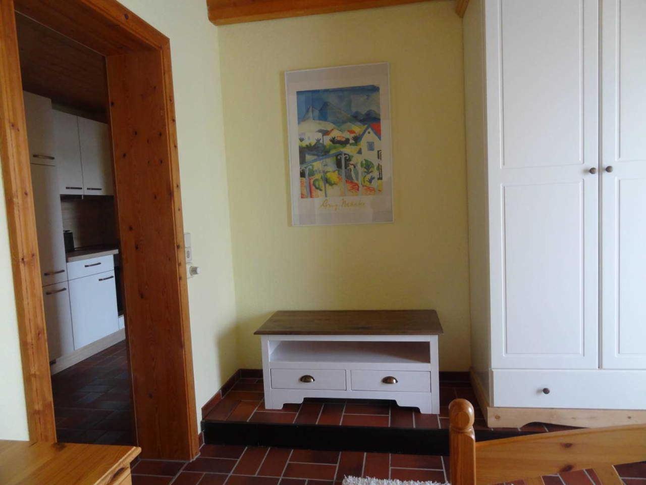 Heidelberg Viola Daire Neustadt in Holstein Dış mekan fotoğraf